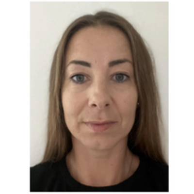 Aida Efendic, MA, CPh.T., Pharmacy Technician