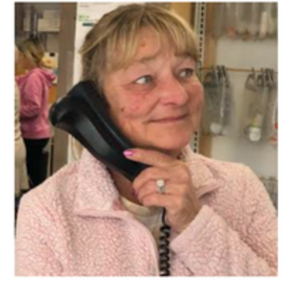 Brenda Moore, CPh.T., Pharmacy Technician