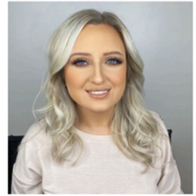 Elmedina Kekic, CPh.T., Pharmacy Technician