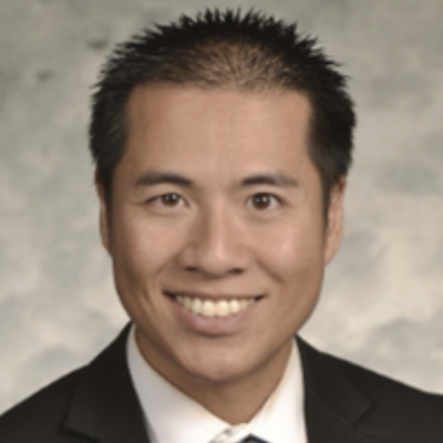 Jason Wang, Pharm.D., Co-Owner