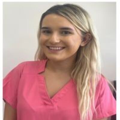 Lejla Memic, Pharmacy Technician