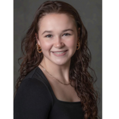 Madigan Logue, Pharmacy Technician