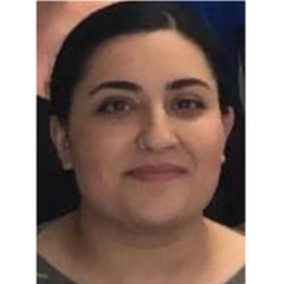 Piamana Mohammad, CPh.T., Pharmacy Technician